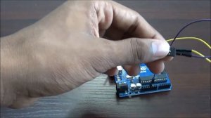 Arduino tutorial |  How to control servo motor with joystick and arduino