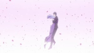 Карнавальный фантазм 7 серия «Подарок эксперта» (аниме-сериал, 2011)