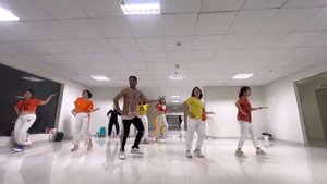 ZIN 103 / Timba / Cumbia /Zumba