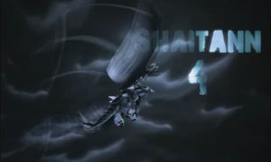 Shaitann 4 - Way To Nothingness