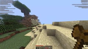 Жуткий ПАЛОЧНИК в этом Сиде в Minecraft! /Майнкрафт #54