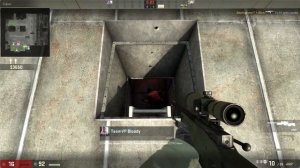 Counter-Strike: Global Offensive обзор
