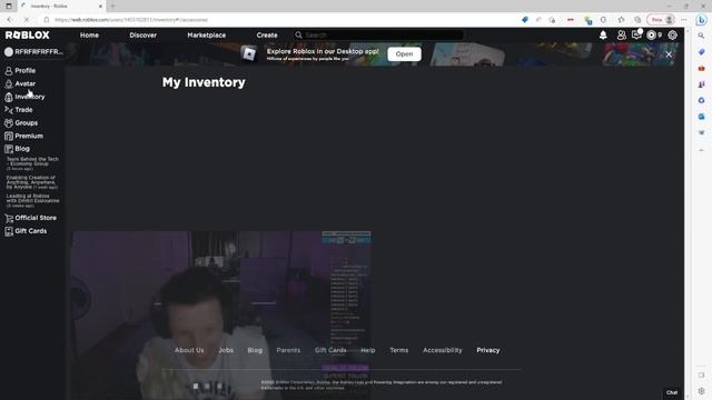 новый хакер в роблокс смотреть онлайн