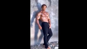 Mike O'Hearn - Oh yeah meme