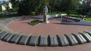 Славный Сибирский город! Город на Енисее - Енисейск!