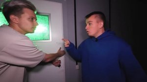 НЕ ВЗДУМАЙ ЛЕПИТЬ СИНЕГО ДРУГА ? РАДУЖНЫЕ ДРУЗЬЯ ROBLOX ? ко мне пришёл настоящий !!!