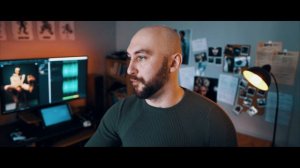 Вечерний Ваня ep.2 ПЕРЕШЕЛ с CANON на SONY а потом FUJIFILM . Ты кто фотограф  или онанист?