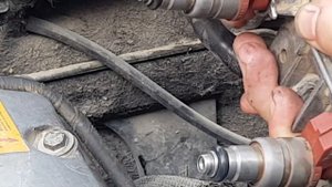 Разберка Топливнoй Рейки и Форсунок