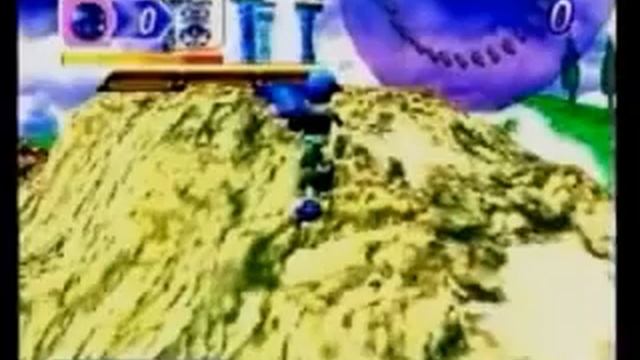 Strictly Sega 9 - Saturn Top 10 смотреть онлайн