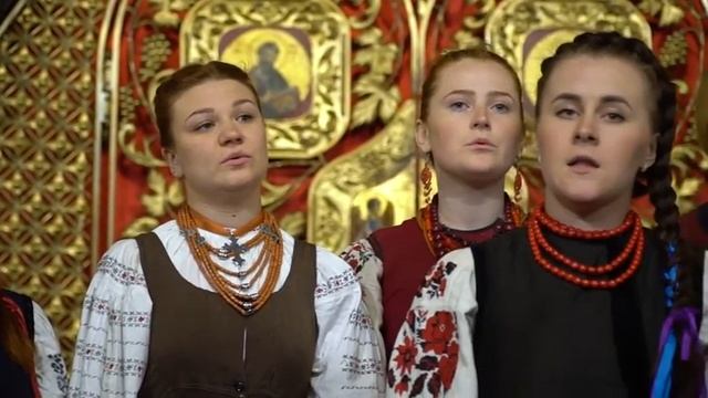 Многая лета. Ансамбль "Многая лета"