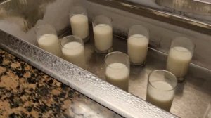 А что на завтрак? "Бризас Гуардалавака", Ольгин. Куба. Ноябрь 2021