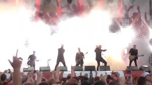 25/17 - Каток (Наши в Городе 2018)