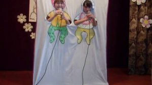 "Мама очень зверь полезный"