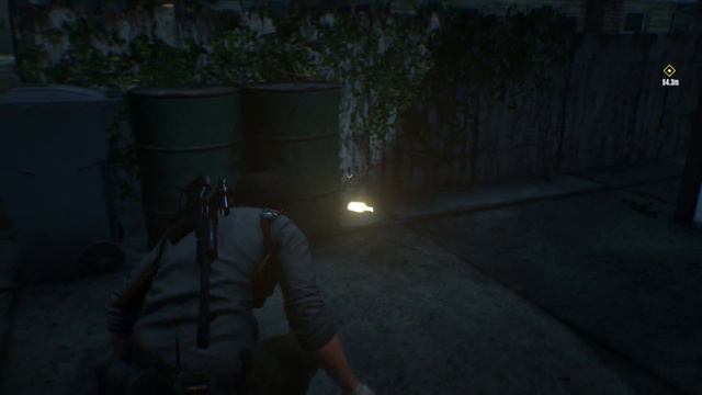 Проходим The Evil Within 2 на КОШМАРЕ - часть 10 смотреть онлайн