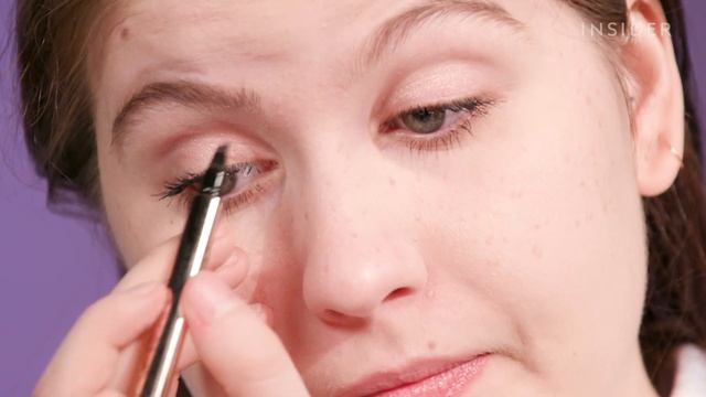 Eyebrow Marker Claims To Give Brows A Microbladed Look смотреть онлайн
