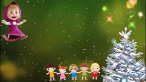 Новогодний паровоз 2017 год