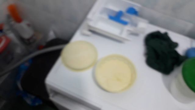 Как отмыть руки от солидола За 3 Секунды!
