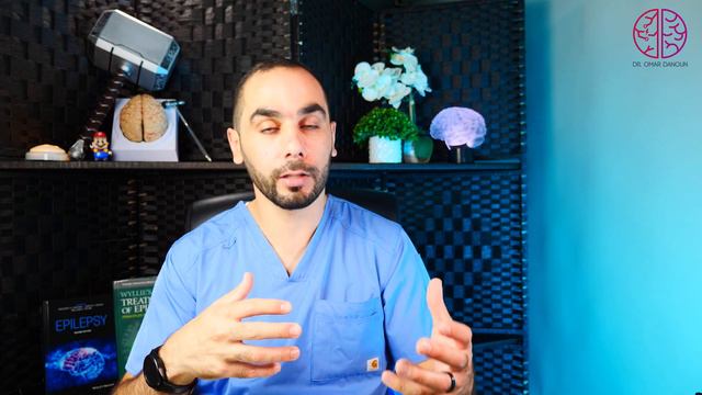 Epilepsy Treatment: How Long Will It Takes? смотреть онлайн