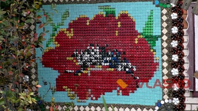 Пожилой мужчина сделал «вышивку» смотреть онлайн