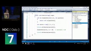 The State of C# - What Have I Missed - Filip Ekberg