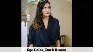 Şevval Sam Lifestyle 2021, Biography, Hobbies, Age, Income, Boyfriend, Height, Weight, || Global Tv