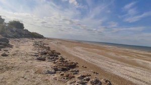 Цимлянское водохранилище пересыхающее. аэс. катаклизмы сейчас.