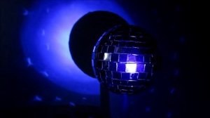 Как Сделать Зеркальный Диско Шар с Мотором Своими Руками на Новый Год / Поделки Sekretmastera