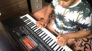 Таш-туш Армянская мелодия