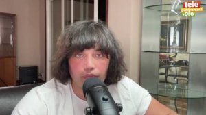 Рустам Солнцев 33 выпуск