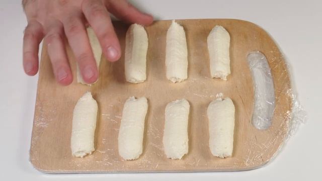 Домашние Творожные Сырки