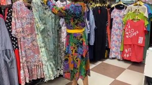 ПЛАТЬЯ ИЗ ШИФОНА И В ПИР И МИР?/САДОВОД