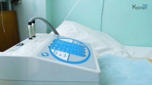 Обзор санатория Тарханы - Пятигорск, Кавказские Минеральные Воды