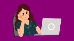 How does she feel? | emotions | A1 A2 listening