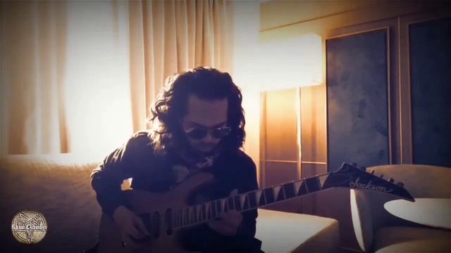 Warm up Exercise using Jackson JS23 Dinky / E minor