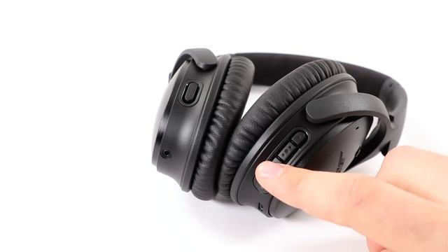 Bose QuietComfort 35 II – Unboxing + Setup смотреть онлайн