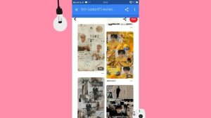 CARA MENYIMPAN FOTO PINTEREST TANPA APK PINTERESTNYA!?(INDONESIA??)-sabrina najla