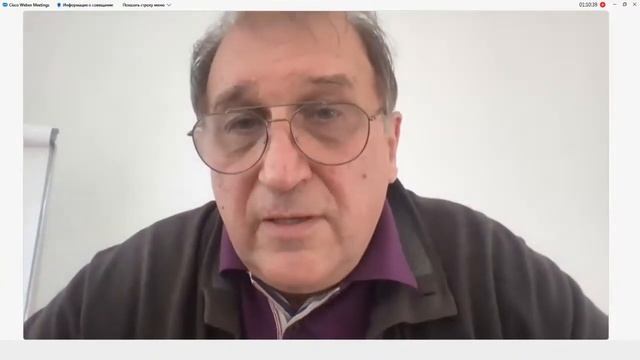 Вебинар Т.Н.Волошко 