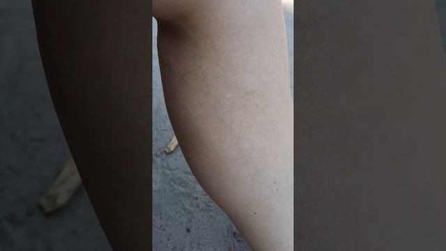 Поддергивание мышц по всему телу смотреть онлайн