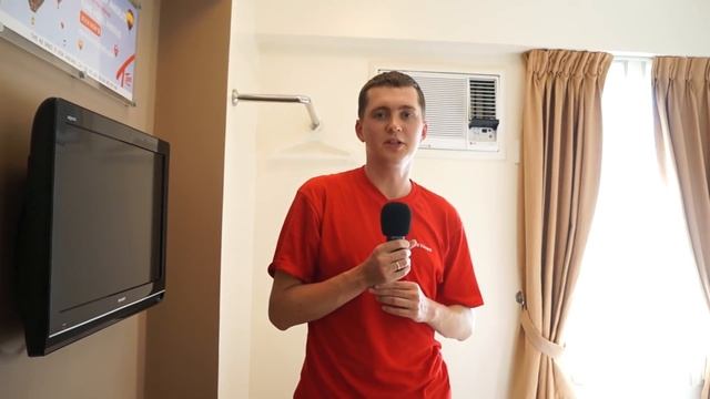 Филиппины. Что посмотреть в Себу, Tune Hotels смотреть онлайн