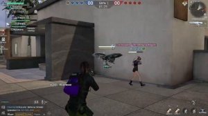 САМЫЙ СИЛЬНЫЙ КЛАСС в UNDAWN MOBILE PC