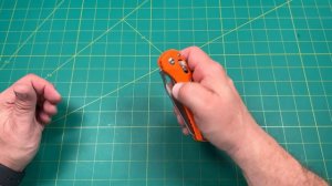 Unboxing a good Microtech RAM-LOK MSI knife. 🤔