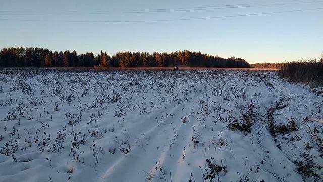 Сергей , проба заложить Тикси в вираж, не хватает снега ! смотреть онлайн