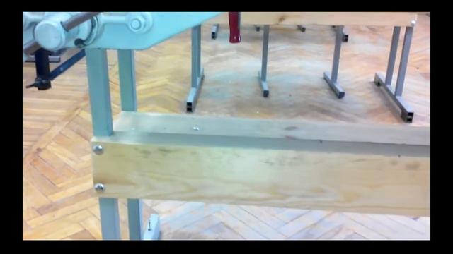 Универсальный верстак своими руками смотреть онлайн