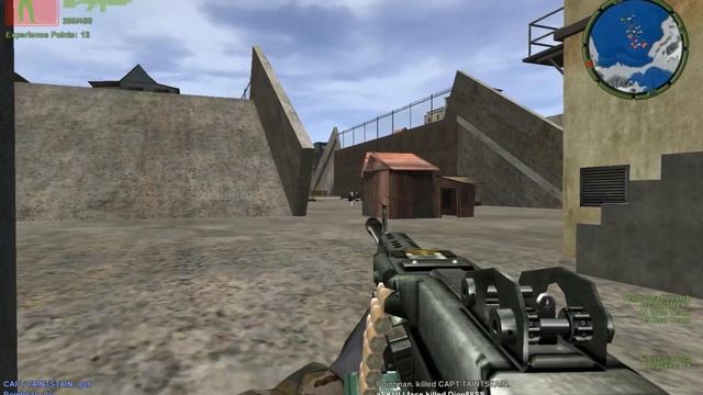 ? Единственно Первый -- черный читер Евангелист косит на автоприцеле как настоящий Архиерисиарх смотреть онлайн