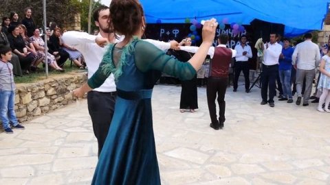 Табасаранская свадьба 2020. Табасаранские свадьбы 2020 год