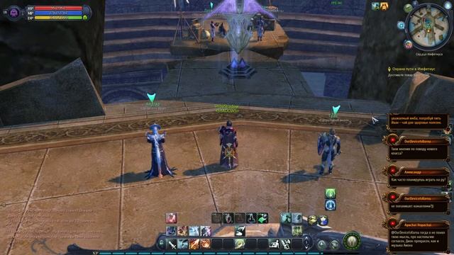 Aion Classic RU ? ЗБТ !!! ДОЖДАЛИСЬ !! РЕФЕРАЛКА - https://ru.4game.com/s2s/aicl_imbashadow смотреть онлайн