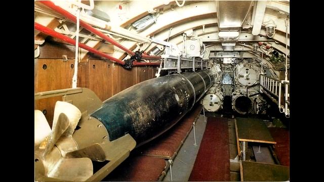 Подводные лодки Германии. Тип VII (U-96, U-69, U-99 и другие)