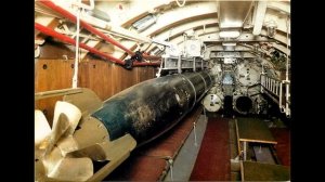 Подводные лодки Германии. Тип VII (U-96, U-69, U-99 и другие)