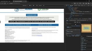 ATENÇÃO PARA ONDE VOCÊ ABRE E FECHA AS TAGS | Série Do .PSD para o HTML #08