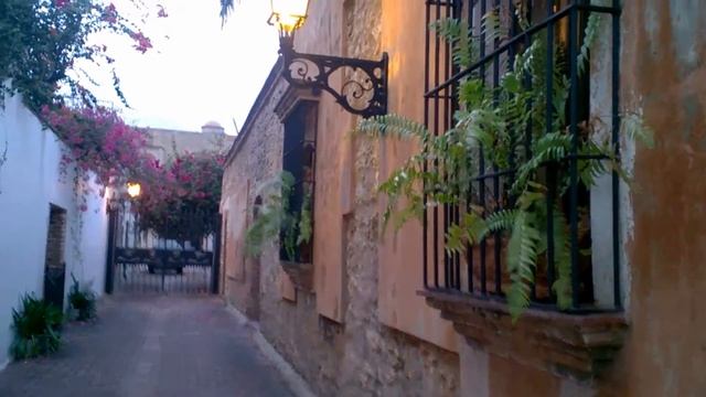 САНТО-ДОМИНГО! Старый Город. #Доминикана. Santo Domingo. #Downtown. #Dominican republic.
